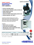 33B802210_Hartell_Specsheet 33B802210_Hartell_Specsheet