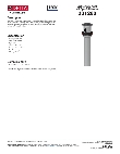 Delta 33T260 Specsheet