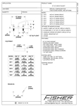 Spec Sheet Spec Sheet