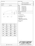 Spec Sheet Spec Sheet
