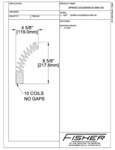 34073677 Mini Spring Spec Sheet
