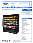 345VRQS7278C Spec Sheet 345VRQS7278C Spec Sheet