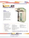 Spec Sheet Spec Sheet