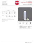 3592801805 Spec Sheet