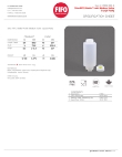 3592801817 Spec Sheet