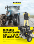 Karcher HD 5.0/30 GB Specsheet