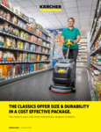 Karcher BD 50/50 C BP Specsheet