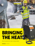 Karcher Heater Specsheet Karcher Heater Specsheet