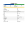 368DS13MXT_Spec Sheet 368DS13MXT_Spec Sheet