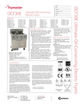 Spec Sheet Spec Sheet
