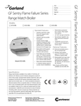 Spec Sheet Spec Sheet