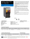 Spec Sheet Spec Sheet