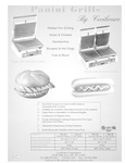 Spec Sheet Spec Sheet