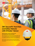 3874 H-700 Hard Hat Uvicator Spec Sheet CF_OD 3874 H-700 Hard Hat Uvicator Spec Sheet CF_OD