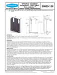 Specsheet Specsheet