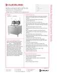 Specsheet Specsheet