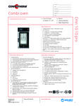 390CMN1010ETI_Convotherm CMN 10.10ET MINI PRO.SpecSheet.pdf