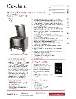 Cleveland SGLT5 Spec Sheet.pdf Cleveland SGLT5 Spec Sheet.pdf