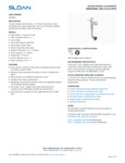 3950808-DOLPHIN 120-3.5-U-XYV_Specsheet 3950808-DOLPHIN 120-3.5-U-XYV_Specsheet