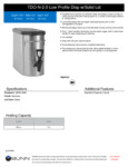39600.0066 Spec Sheet