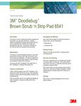 Spec Sheet Spec Sheet