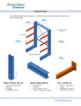 Interlake Cantilever Specsheet