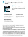 HP 712 29ML MAGENTA DESIGNJET INK CARTRI