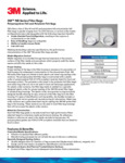 3M_635NBPS2C406_specsheet.pdf 3M_635NBPS2C406_specsheet.pdf
