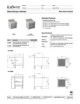 4-6-silver-series-glass-storage-cabinets 4-6-silver-series-glass-storage-cabinets