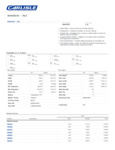 5-1/2" X 9 1/2" KETTLE BRUSH RED spec sheet 5-1/2" X 9 1/2" KETTLE BRUSH RED spec sheet
