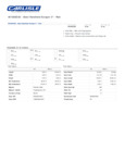 SPARTA 3" STEEL HAND SCRAPER - RED spec sheet SPARTA 3" STEEL HAND SCRAPER - RED spec sheet