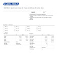 40501EC23 Spec