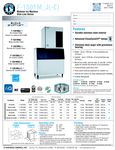 Spec Sheet Spec Sheet