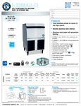 Spec Sheet Spec Sheet