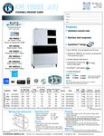 Spec Sheet Spec Sheet