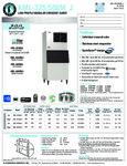 Specsheet