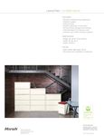 Spec Sheet Spec Sheet