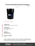 421-000-002 Spec Sheet 421-000-002 Spec Sheet