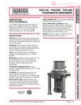 Spec Sheet Spec Sheet
