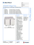 4448NP Mega Top 4448NP Mega Top