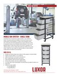 Spec Sheet Spec Sheet