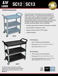 Spec Sheet Spec Sheet