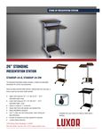 Spec Sheet Spec Sheet