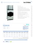 Spec Sheet Spec Sheet