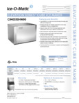 458CI0330HW90_CIM0330HW90.pdf