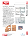 Spec Sheet Spec Sheet