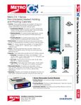 Spec Sheet Spec Sheet