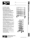 Spec Sheet Spec Sheet