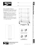 Spec Sheet Spec Sheet