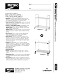 Spec Sheet Spec Sheet